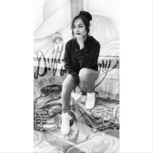 Meet your Posher, Mariah